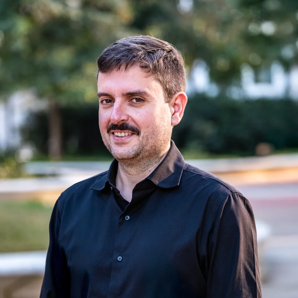 David Poblador i Garcia